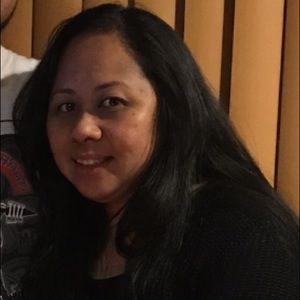 Meet your Posher, Janette